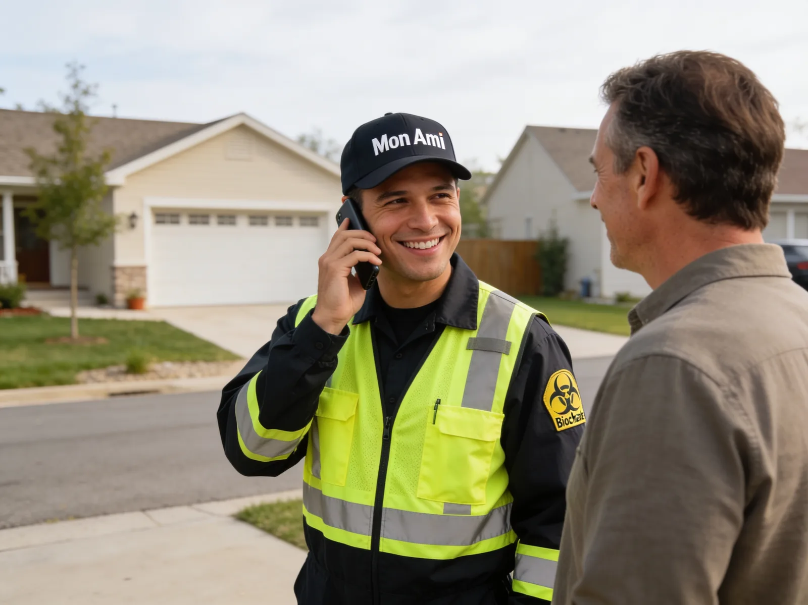 Sewage Cleanup Kingsville, MD FAQs