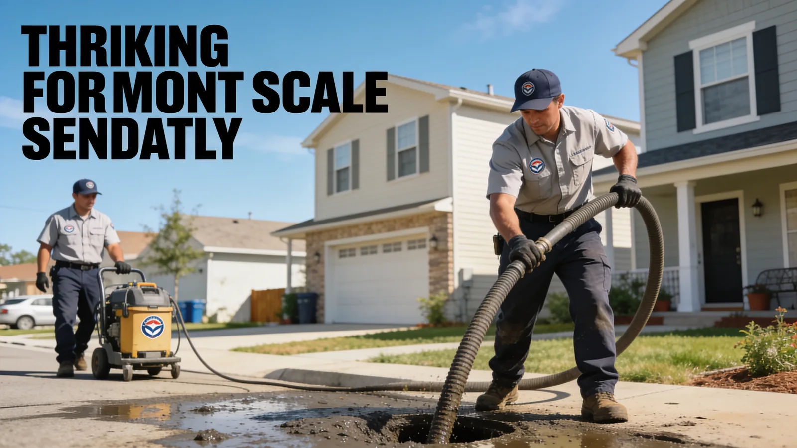 Sewage Cleanup in Kingsville, MD near me